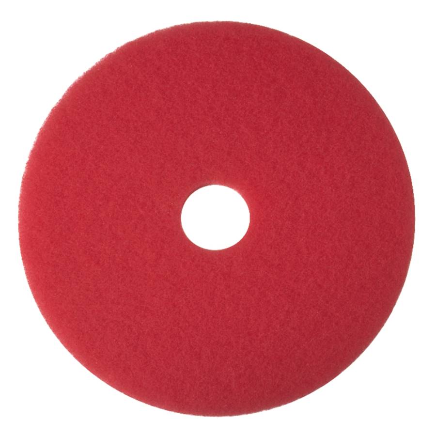 3M™ Red Buffer Pad 5100