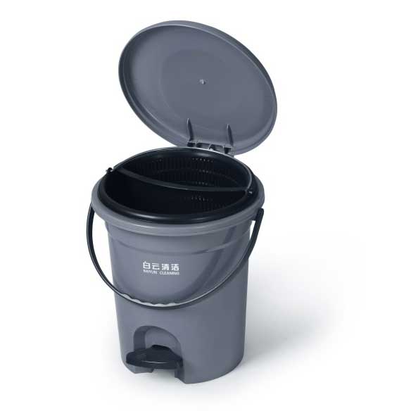 WAP AF-07035 Garbage bin with Pedal 8L