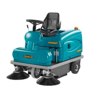 COMPACT eureka sweeper wap system thailand