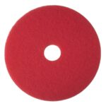 3M™ Red Buffer Pad 5100
