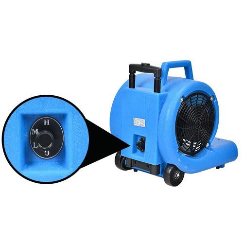 Hot-air blower SC2900 